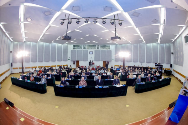 2026年世界水日开放日活动举办