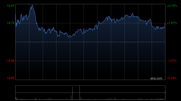 大摩：微降中国财险目标价至20.5港元 非车险及投资表现略逊
