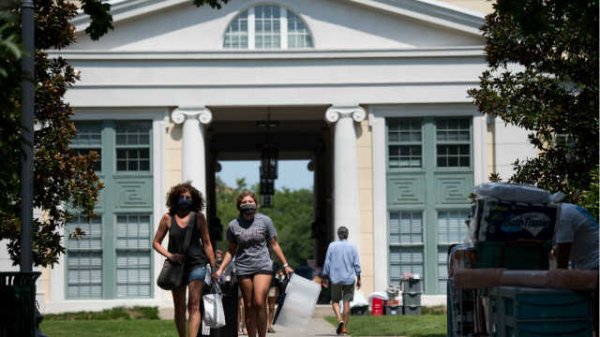 古巴领导人问美国敢不敢解除封锁