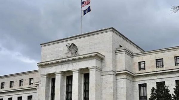 能源暴涨推升美国PPI，美联储下一步怎么走