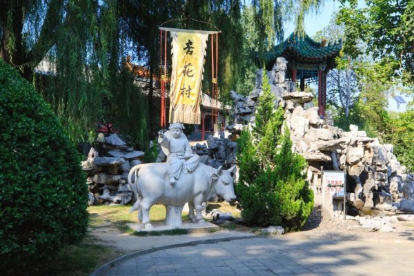 【杏花村·生态记】天赋之地，解码汾酒“绿色基因”