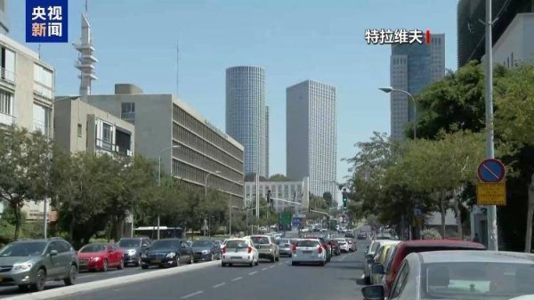 以官员：或于下周袭击伊朗能源设施，仍在等待美国批准