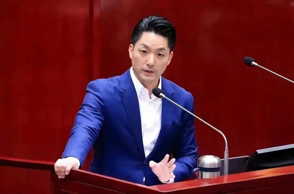 沈伯洋战台北将放大蒋万安存在感，蓝营：有助于牵制苏巧慧