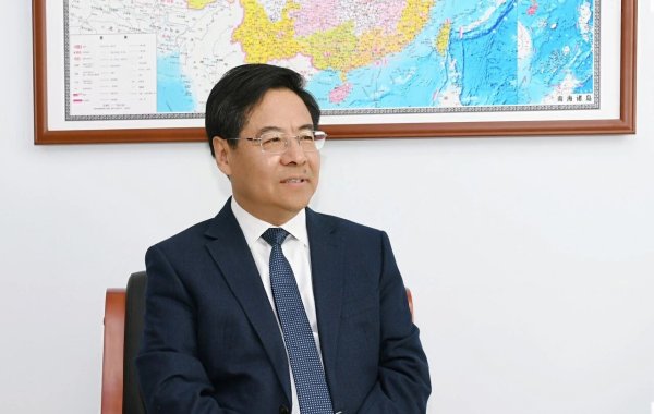 河北张家口市市长张涛：充分发挥优势，在对接京津、服务京津中加快发展自己