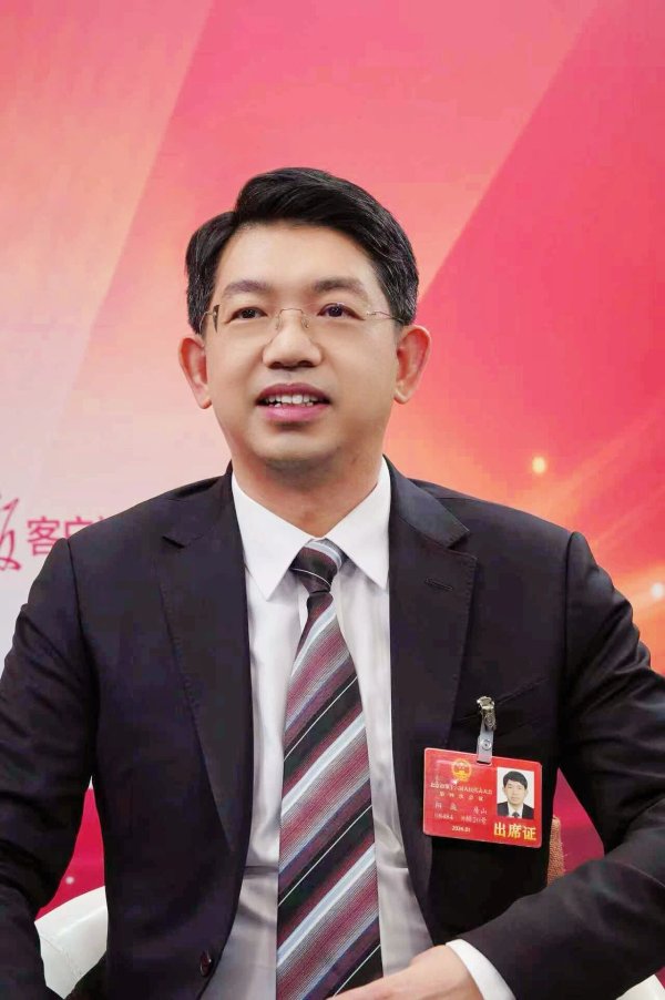 北京房山区委书记阳波：多领域协同发力，全面融入现代化首都都市圈建设