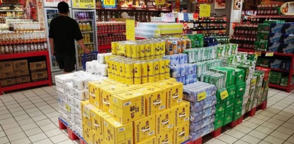 进入存量市场竞争的啤酒业，取悦消费者变得更重要了