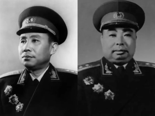 刘震：说吴法宪是草包政委，这是给党抹黑
