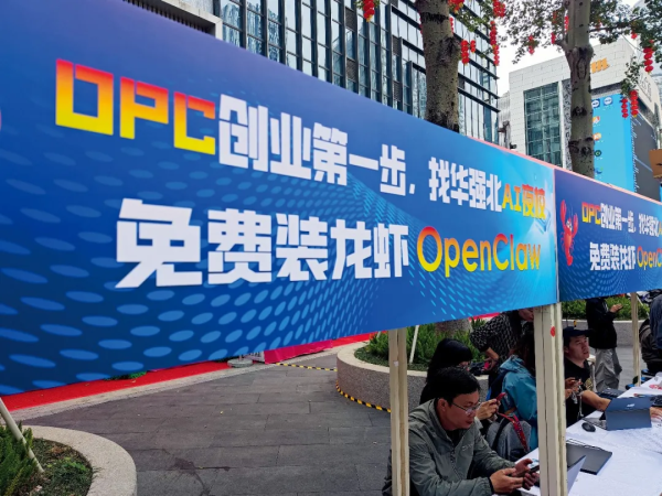 地方政府，放水“养龙虾”竞赛