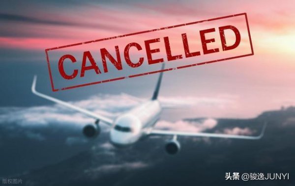 油价一涨，航班“缩水”：这个五一，你的机票被取消了吗？