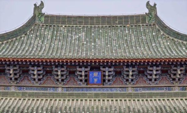 开封府凭什么被称为北宋天下首府？秘密全在建筑里
