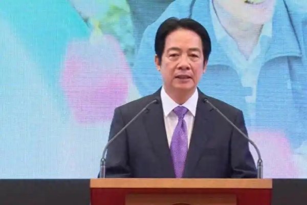台湾GDP增速狂飙，民众获得感却很差？数字游戏是政治粉饰遮羞布