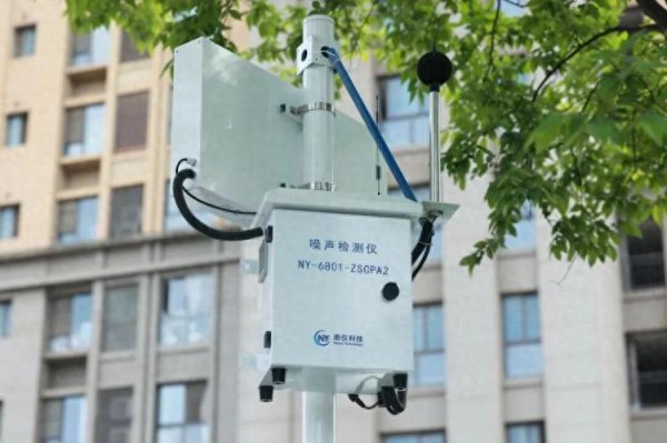 “静音哨兵”来了！无锡公安用科技守护城市的安静与温暖