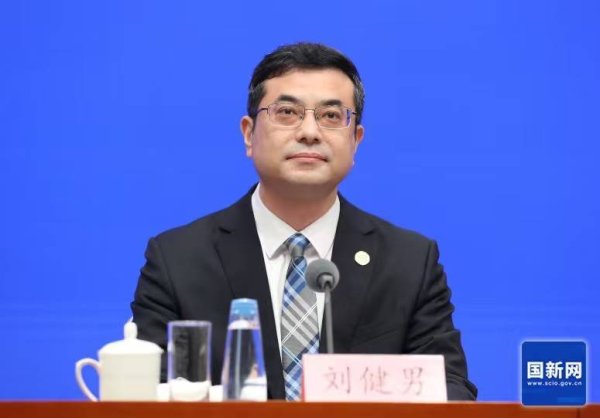 中国贸促会：链博会是中美工商界开展务实合作的重要平台
