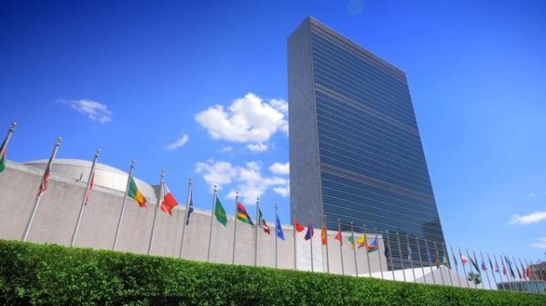 联合国换届在即，候选人激烈角逐，美国已坐不住，中方亮16字铁律