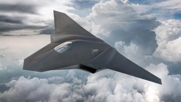 美国空军六代机发动机项目再度延期，整体累计延迟三年