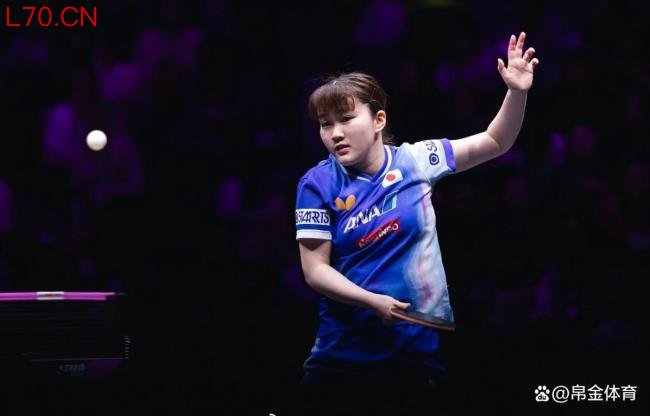 WTT冠军赛落幕：诞生4赢家，5输家 国乒表现引关注