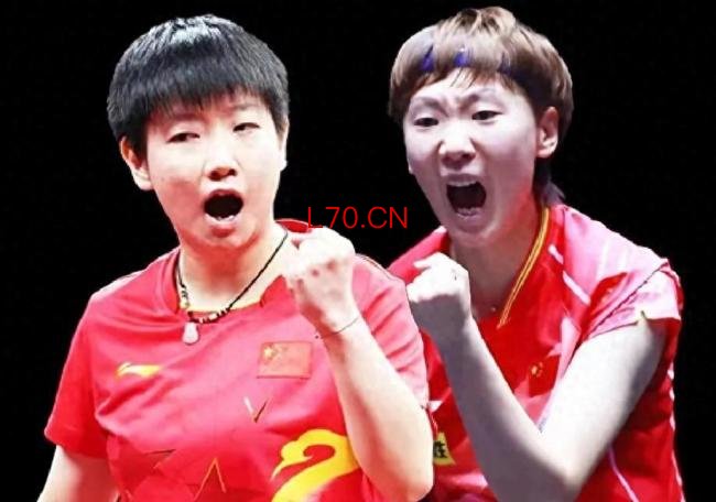 三大核心接连输球！国乒紧急集训 统治力现裂缝？
