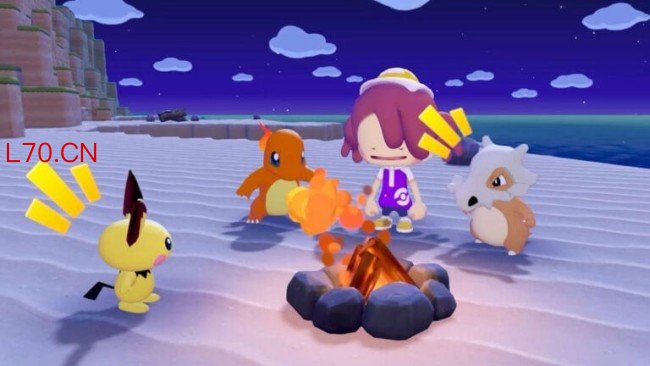 《宝可梦Pokopia》日本销量五连冠！Switch 2累计突破500万台