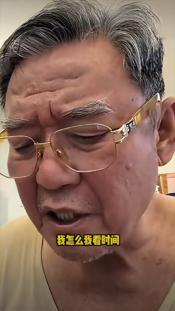 演员李立群吐槽台湾看不到世界杯，网友：来大陆免费看