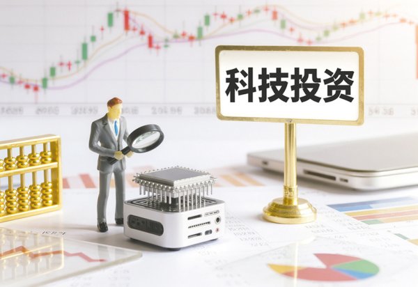 大V投顾集体“渡劫”：为何他们跑输科技牛市？