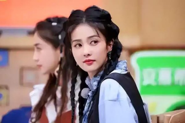白鹿跑男陷舆论风波，是审美悄然改写，还是真性情不吃香了？