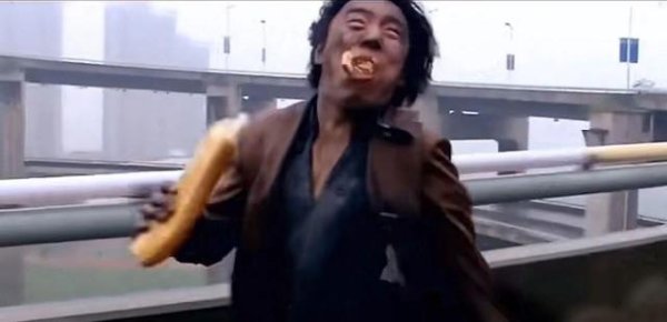 近期最佳!《低智商犯罪》治好了我的精神内耗