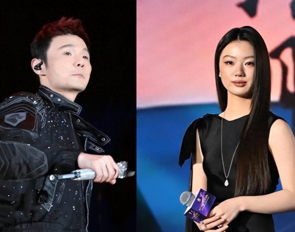 “公开讨伐、带女儿和三姐睡觉、粉底液将军”, 月底大瓜吃不完!