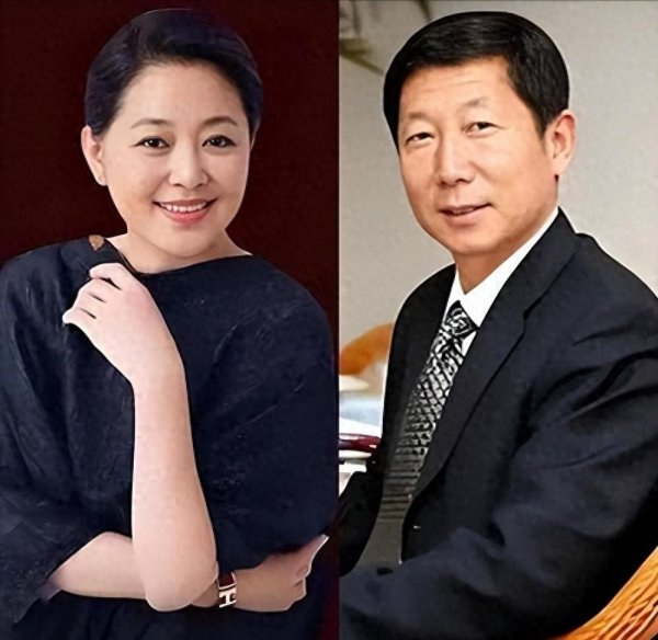 原来他是倪萍的哥哥, 仗着母亲偏爱从小欺负妹妹, 长大却为官清廉
