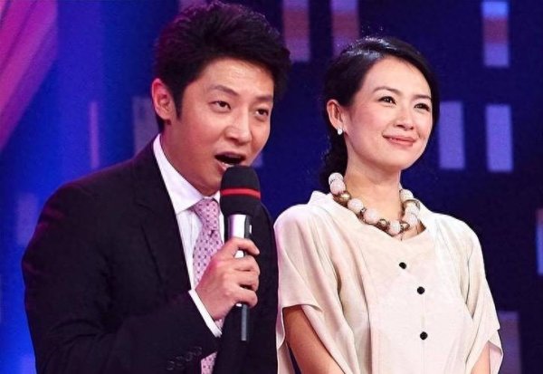 撒贝宁章子怡分手的真正原因