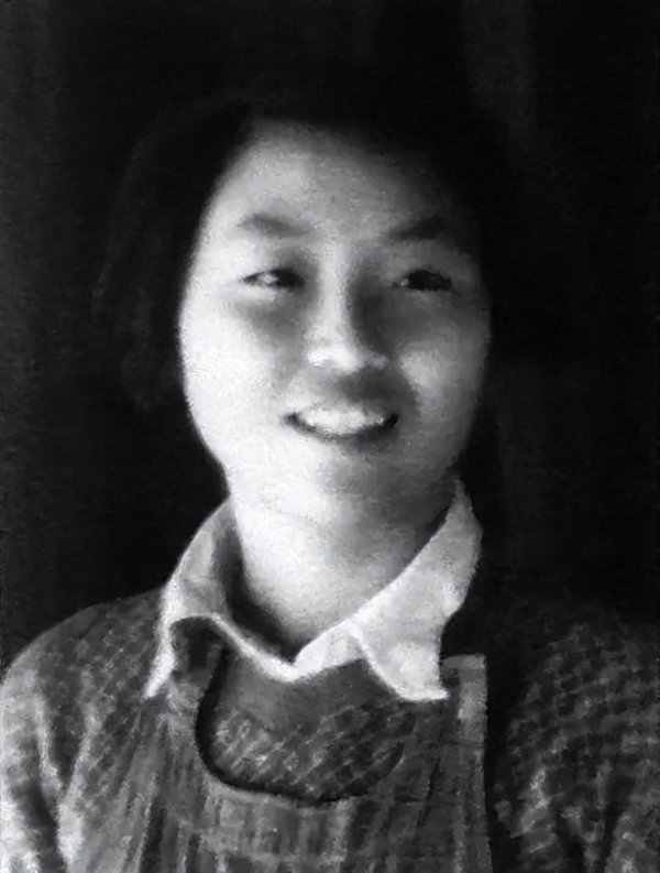 她是新四军十大模范女战士之一, 不幸执行任务时被叛徒认出而遇害