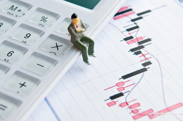 券商的国际评级变了 中信、中金首次“升A”