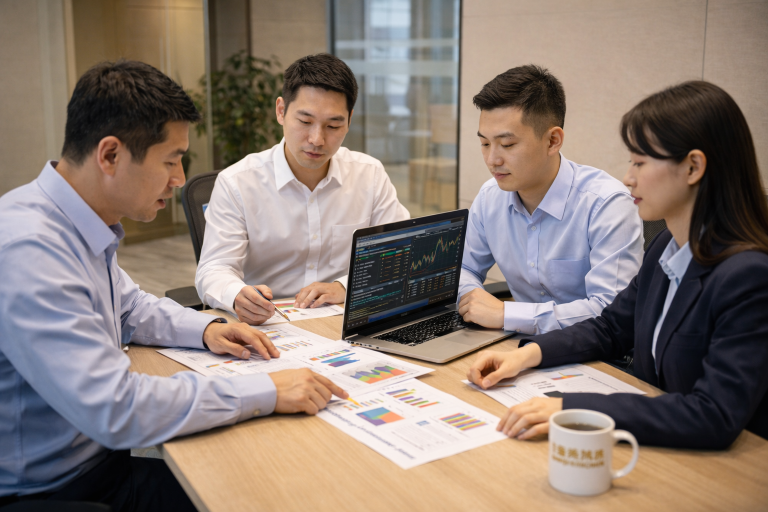 深度专栏：配资公司在北向资金市场的投资者教育实战经验